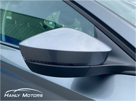 2024 Skoda Octavia - photo 25