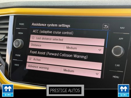 2020 Volkswagen T-Roc - photo 17