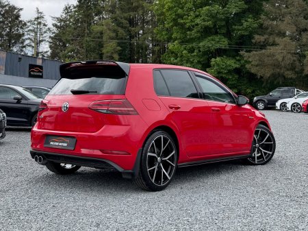 2018 Volkswagen Golf - photo 7