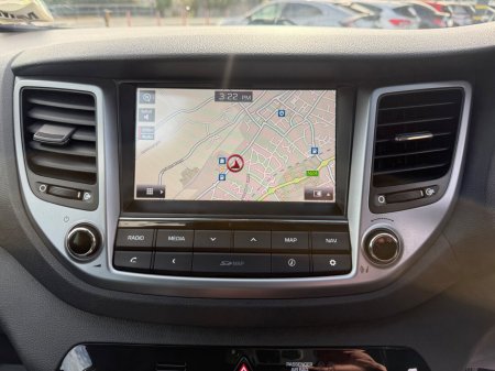 2016 Hyundai Tucson - photo 15