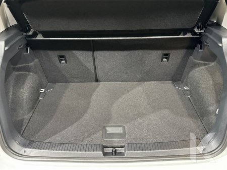 2024 Volkswagen T-Cross - photo 12