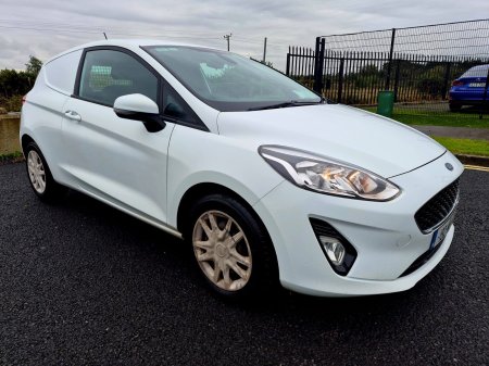 2019 Ford Fiesta - photo 6
