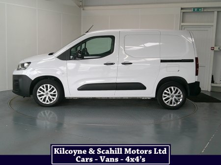 2023 Citroen Berlingo - photo 4