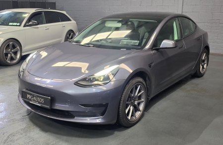 2021 Tesla Model 3 - photo 5