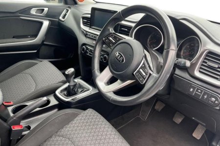 2019 Kia Ceed - photo 9