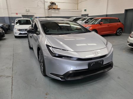 2023 Toyota Prius