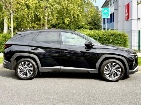 2022 Hyundai Tucson - photo 3