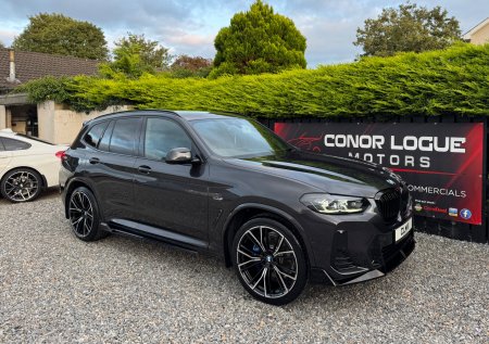 2022 BMW X3 - photo 4