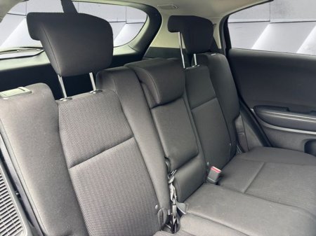 2014 Honda Vezel - photo 11