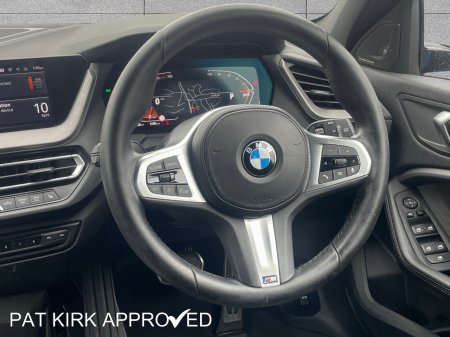 2021 BMW 1-Series - photo 15