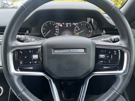 2022 Land Rover Range Rover Evoque - photo 32