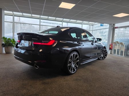 2023 BMW 3-Series - photo 5