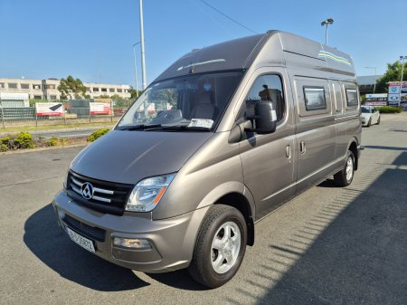 2018 LDV Other - photo 7