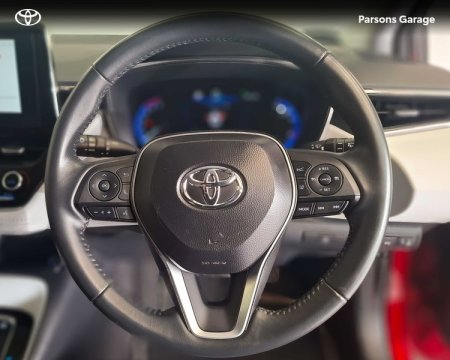 2023 Toyota Corolla - photo 9
