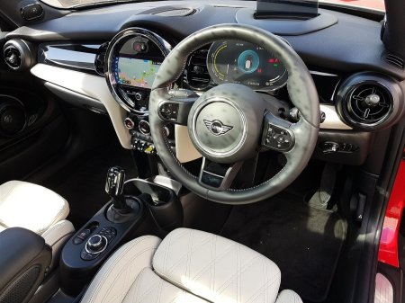 2023 Mini Cooper - photo 6