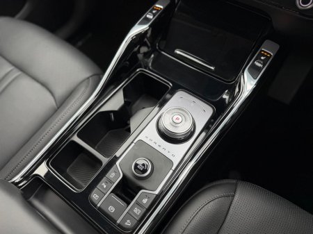 2024 Kia Sorento - photo 29