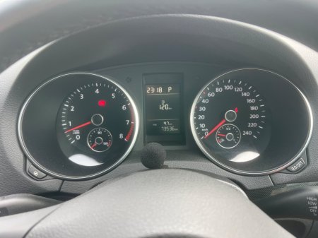 2012 Volkswagen Golf - photo 22