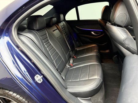 2019 Mercedes-Benz E-Class - photo 11