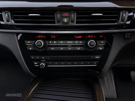 2015 BMW X5 - photo 21