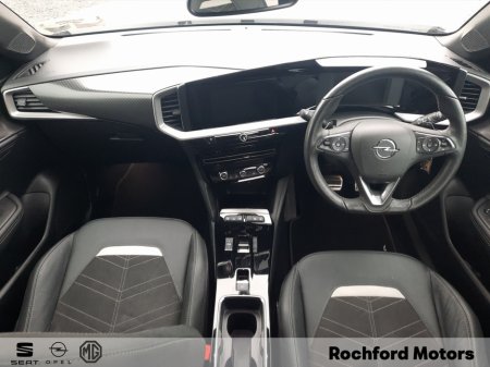 2023 Opel Mokka - photo 8
