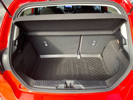 2023 Ford Fiesta - photo 16