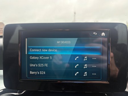 2022 Mercedes-Benz GLC - photo 24