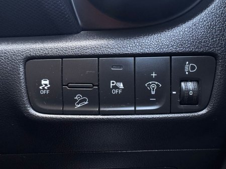 2021 Hyundai KONA - photo 35