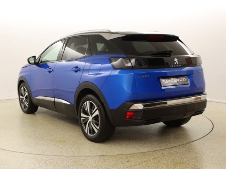 2023 Peugeot 3008 - photo 5