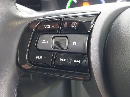 2026 Honda HR-V - photo 17