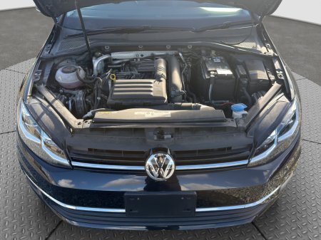 2019 Volkswagen Golf - photo 17