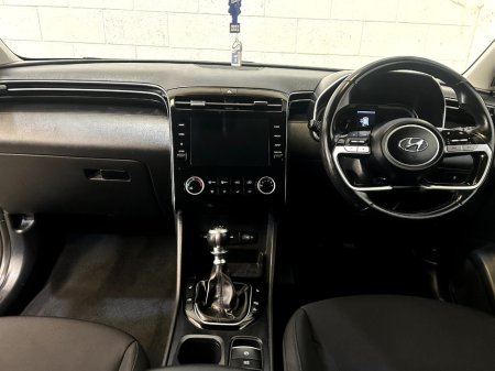 2022 Hyundai Tucson - photo 7