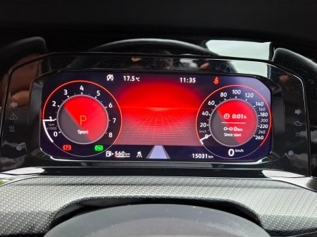 2023 Volkswagen Golf - photo 19