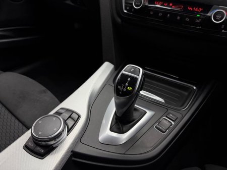 2015 BMW 3-Series - photo 15