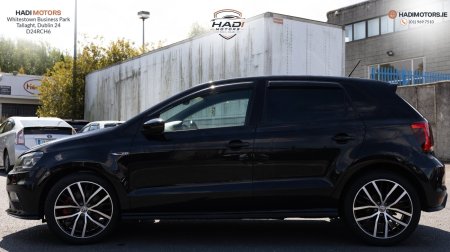 2016 Volkswagen Polo - photo 6