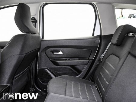 2022 Dacia Duster - photo 11