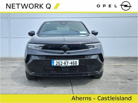 2025 Opel Mokka - photo 2