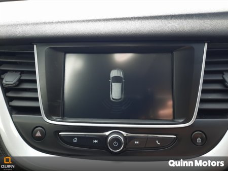 2019 Opel Grandland X - photo 13