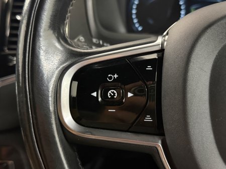 2017 Volvo XC90 - photo 9