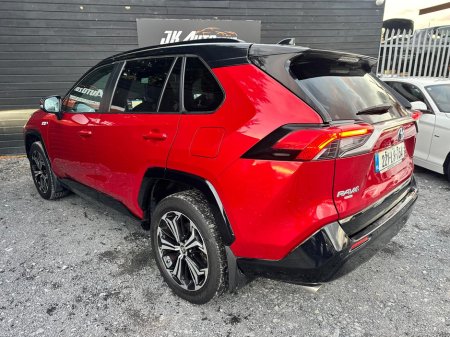 2022 Toyota RAV4 - photo 6