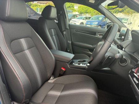 2026 Honda Civic - photo 24