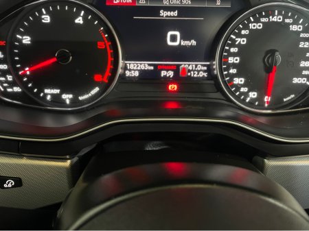 2023 Audi A4 - photo 19