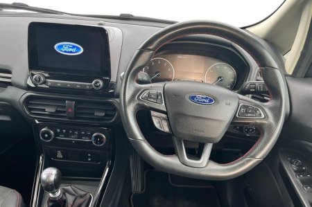 2023 Ford EcoSport - photo 11