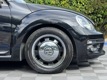 2017 Volkswagen Beetle - photo 9