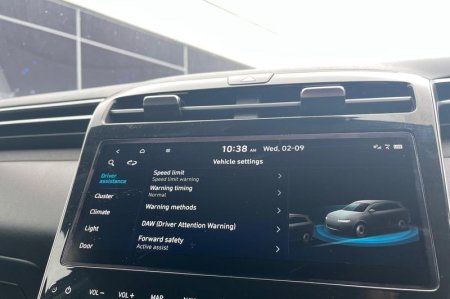 2023 Hyundai Tucson - photo 30