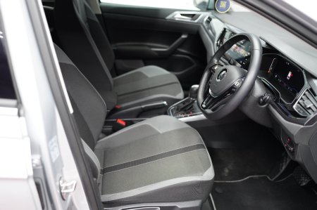 2019 Volkswagen Polo - photo 9