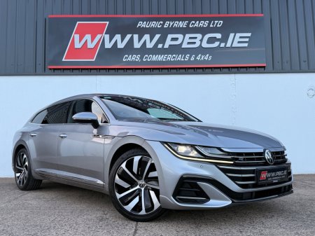 2021 Volkswagen Arteon - photo 2