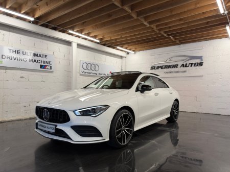 2023 Mercedes-Benz CLA - photo 4