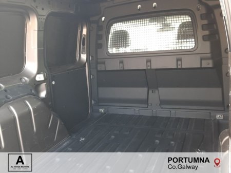 2024 Volkswagen Caddy - photo 7