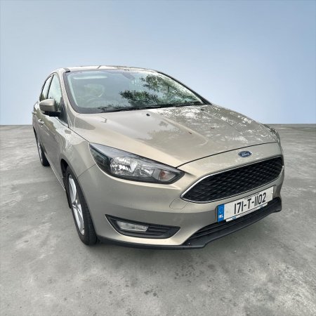 2017 Ford Focus - photo 9