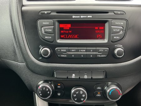 2015 Kia Ceed - photo 17